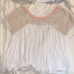 American Eagle Shirt